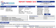 report adulteration PDF